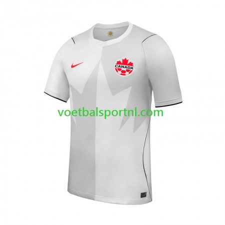 Canada Uit Shirt World Cup 2026